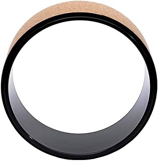 Artefact original yoga roue arrière circulaire pilates exercice auxiliaire. Redéfinissez vos attentes shopping avec Diaytar