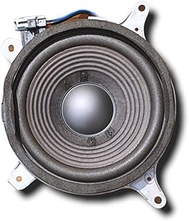 Haut-parleur arrière lexus ls430 pioneer 2001-2006 {utilisé}