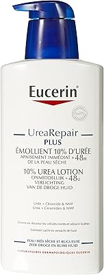 Lotion hydratante eucerin 400 g