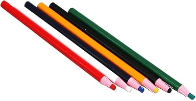 Stylo à craie de tailleur, marqueurs et outils de traçage, crayon pour couture