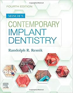 La dentisterie implantaire contemporaine de misch