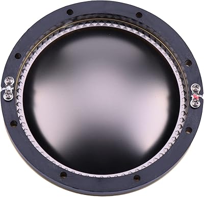Kit de remplacement de diaphragme spathiphyllum compatible avec peavey 44xt
