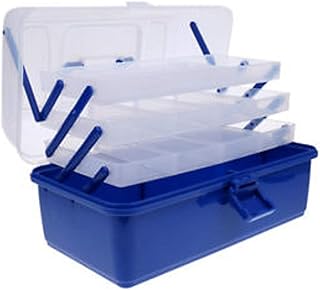 Boîte à outils de pêche