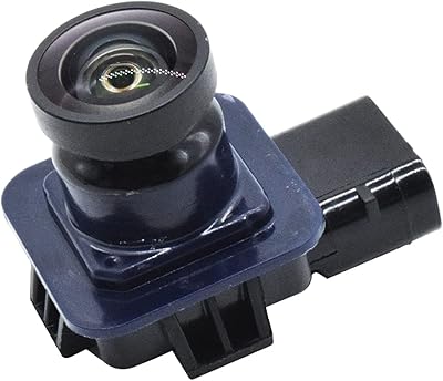 Caméra de recul rc rbt compatible avec ford explorer (2011-2015) ligne