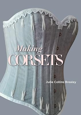 Fabriquer des corsets