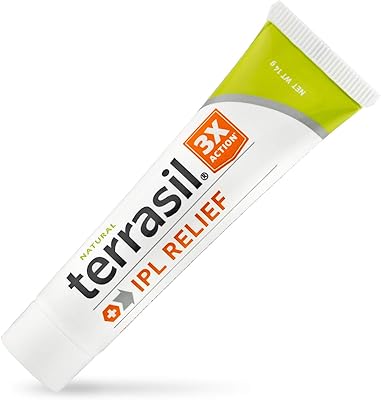 Traitement molescom tuya - soulagement de la kératose pilaire ipl sans douleur formulé