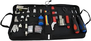 Ensemble d'outils de plongée scuba choice deluxe - 16 outils et 50 anneaux. Un océan de bonnes affaires sur Diaytar Sénégal
