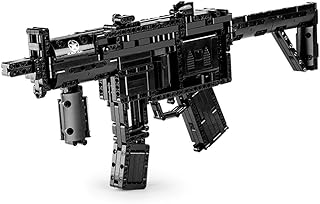 Pistolet à laque pour filles vv bonmix 98k de technic plus