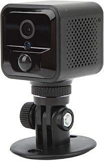 Mini caméra de sécurité, mini caméra wifi sans fil, surveillance à distance