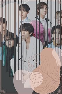 Planificateur de l'armée bts 2022 : planificateur bts 2022 | calendrier | planificateur annuel | planificateur mensuel | planificateur hebdomadaire | noir et blanc | journal k-pop | journal bts | 6 x 9 | 314 pages. Découvrez le shopping sans frontières avec Diaytar Sénégal