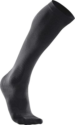Chaussettes/manches de compression pour femme chaussettes de compression pour la récupération (pack de 1). Le discount haut de gamme, c'est possible avec Diaytar