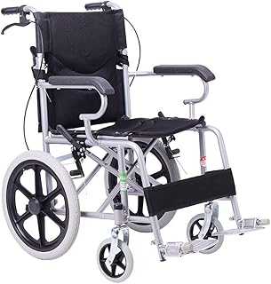 Fauteuil roulant pliant wang xindian cool baby avec cadre en tube d'acier