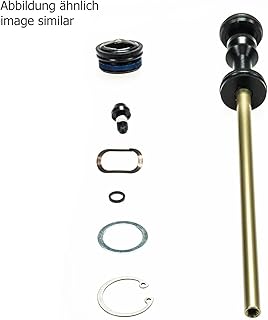 Rock shox bike dual position air 2018+