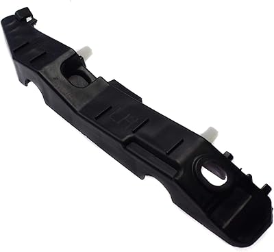 Supports de fixation d'amortisseur avant gauche et droit pour hyundai sonata 2015-2017, deux
