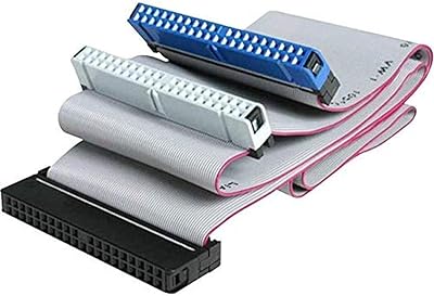 Startech. com câble de disque dur dual ultra ata ide 18"