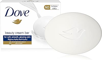 Savon hydratant original avec une formule nourrissante pour tous les types de peau