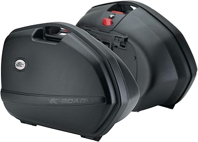 Couvercle latéral à clé unique jivi k33n, lot de 2