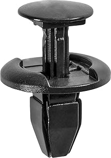 10 dispositifs de retenue d'aération de capot gm 10301966 pontiac aztek