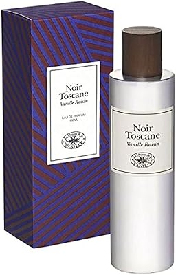 La maison de la vanille noir tucson vanille raisin pour eau de parfum