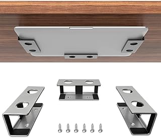 Support de bureau pour ordinateur portable support gemachi en métal mac