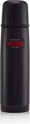 Bouteille thermos légère et compacte 185511, bleu nuit - 500 ml
