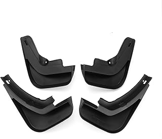 Garde-boue pour audi a6 c6 berline 2006 2007 2008 2009 2010, garde-boue