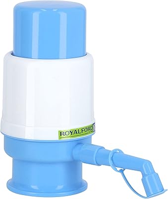 Pompe à eau manuelle royal ford rf9964 - pompe à eau dauphin, pompe
