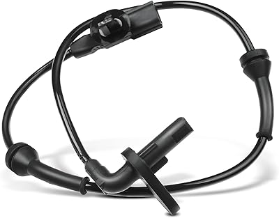 A - capteur de vitesse de roue abs haut de gamme compatible