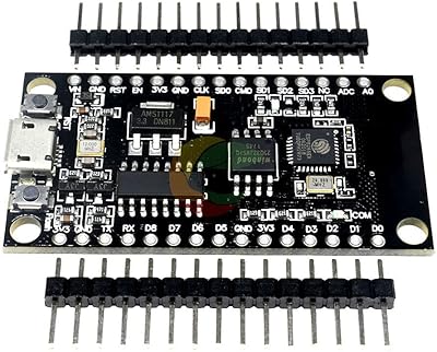 Pour wemos d1 mini usb nodemcu v3 ch340g ch340 esp8266 carte de développement