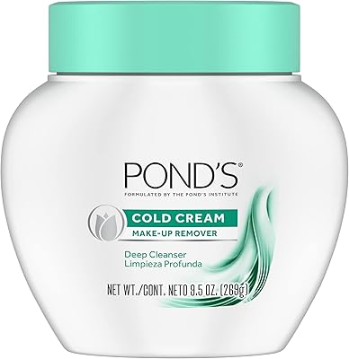 Nettoyant pond's cold cream 95 oz