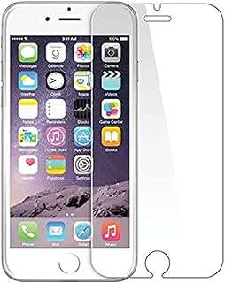 Film de protection en verre transparent pour apple iphone 6 plus / 6s