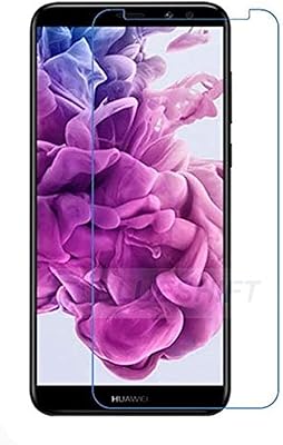 Autocollant de protection d'écran pour téléphone_huawei nova 2 plus