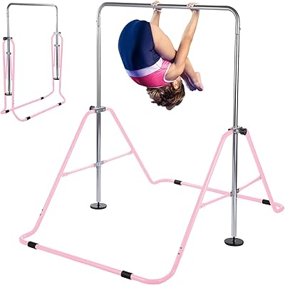 Barre de gymnastique wv wonder view pour enfants barre la maison
