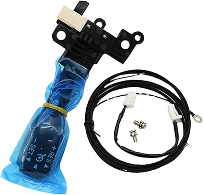 Pour toyota corolla 2014 rav4 2013-2015 commutateur de régulateur de vitesse