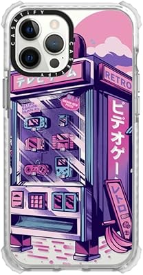 Coque casity ultra impact pour iphone 12 pro max