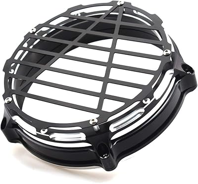 Acc-creativity housse de protection pour phare avant compatible avec bmw r nine t