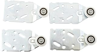 Kit de porte coulissante