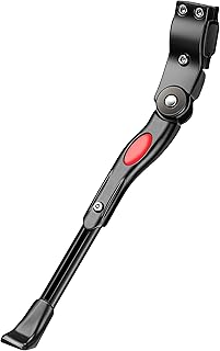 Support latéral réglable universel whatsapro pour vtt et vélo de route de 24