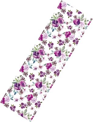 Ensemble de papiers peints floraux amovibles vozeria papier peint amovible pour décoration murale