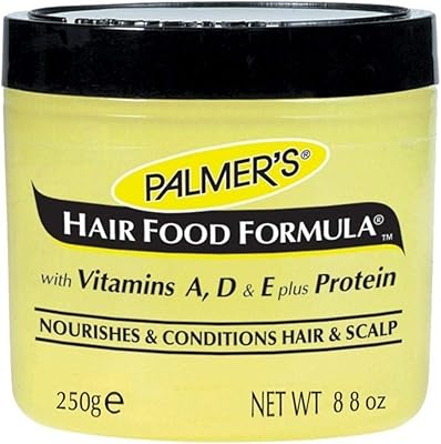 Crème capillaire formule nourrissante palmer's - 250 g. Votre satisfaction commence ici, sur Diaytar Sénégal