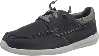 Mules clarks gorwin moc pour hommes