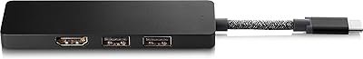 Distributeur hp elite uc