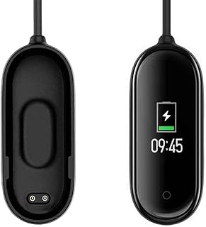 Câble de chargement usb pour mi band 4, cordon adaptateur de chargeur