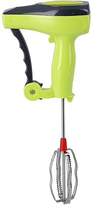 Mélangeur plongeant royalford heavy duty rf9877 - lames en acier inoxydable faciles à