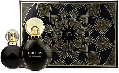 Coffret aqua 2 pièces bvlgari pour homme