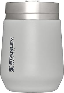 Tasse go cup en acier inoxydable de 10 oz isolée sous vide stanley