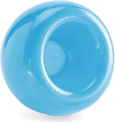 Distributeur de friandises interactif planet dog orbi tough snoop pour chiens - grand