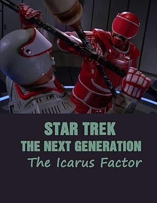 Star trek - la nouvelle génération le facteur icare : scénario. Diaytar Sénégal : La marketplace qui pense à votre porte-monnaie