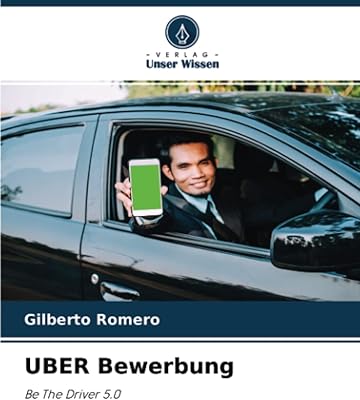 Bewerbung: be the driver 5.0