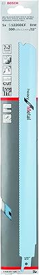 Bosch professional 2608657396 300x25x1.1/12" s1226 bef, blanc